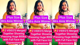 Mrs Asia Winner Most Requested App Exclusive