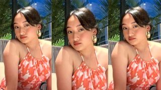 Sexy Nepali Babe Showing Asshole Fingering Giving Blowjob Hard Fucking