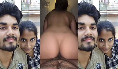 Horny Desi Tamil Girl Riding Painful Fucking Hard Viral Porn
