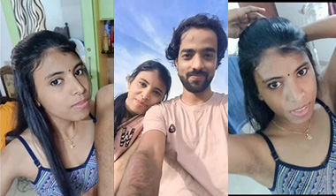 Desi Indian Mallu Couple Enjoying Doggy Fucking Video’s
