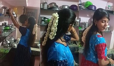 Homely Sexy Tamil Girl Sucking Dick And Missonari Fucking