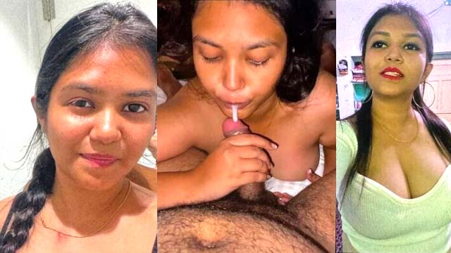 Tamil Horny Babe Blowjob Fucking With Moaning Video’s