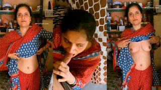 Sexy Wife Affair Sucking Dick With Sexy Expression